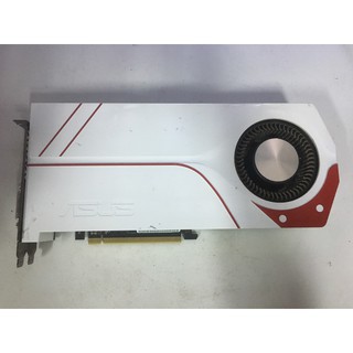 $28華碩 ASUS TURBO-GTX960-OC-4GD5 DDR5 4G 顯示卡<阿旺電腦>