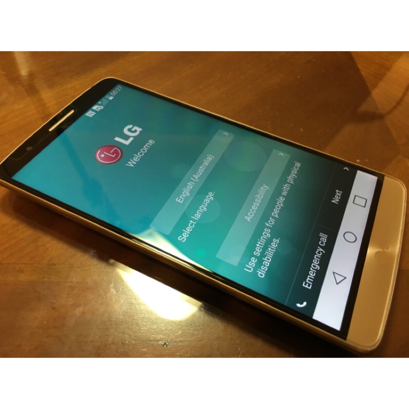 LG G3 二手機 零件機/非samsung apple