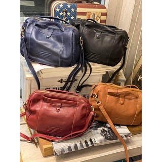 《包包屋⭐️bagbaghouse‼️》韓國真皮斜揹包、韓國ensoen超美羊皮斜揹包、旅行包