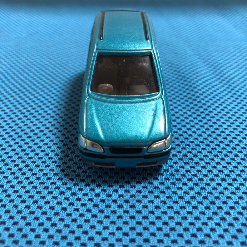 Tomica TOYOTA COROLLA SPACIO（1998年）