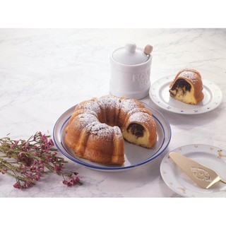一鑫餐具【日本製 CakeLand 布丁型烤盤 No.1267】TC蛋糕模麵包模烘培器具