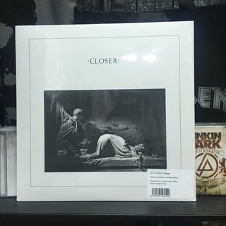 黑膠 LP 唱片 全新進口 Joy Division - 2 - Closer