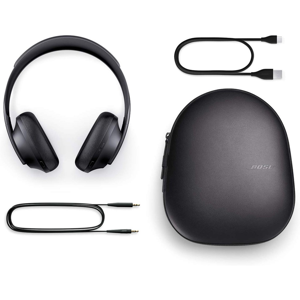 宅配免運】Bose Noise Cancelling Headphones 700 抗噪耳機| 蝦皮購物