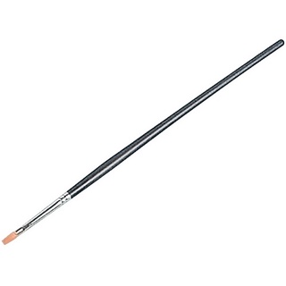TAMIYA 田宮 工具 耗材 87046 模型專用 高階平筆 No.0 *250 東海模型