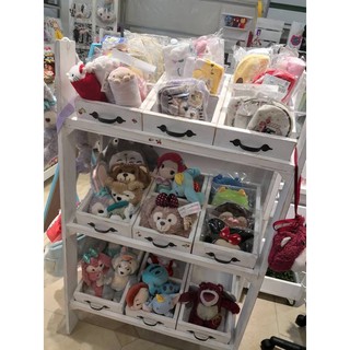zakka鄉村風雜貨木作 Leona 斜板展示架 鄉村雜貨收納櫃 復古風傢俱 陳列櫃 美式鄉村風手工傢俱 日式田園風