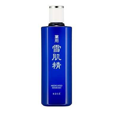 KOSE 高絲 藥用雪肌精360ML 一般 極潤