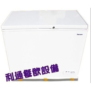 《利通餐飲裝置》母乳冰箱 3尺1 冰櫃200L 上掀式(可冷凍冷藏兩用)冷凍櫃冰母奶冰--請聊聊詢問運費