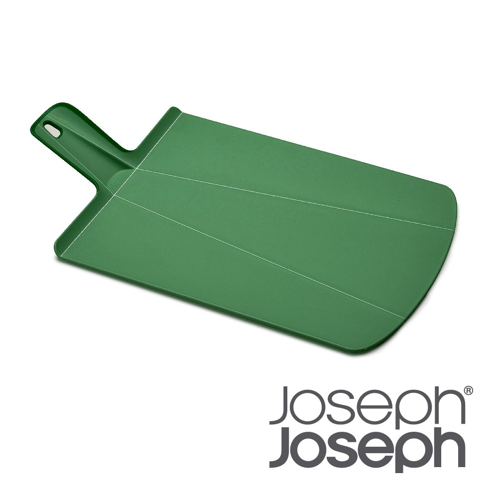 英國Joseph Joseph 輕鬆放砧板(大-森林綠)