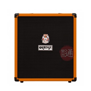Orange / Crush bass 50 50W電貝斯音箱【樂器通】