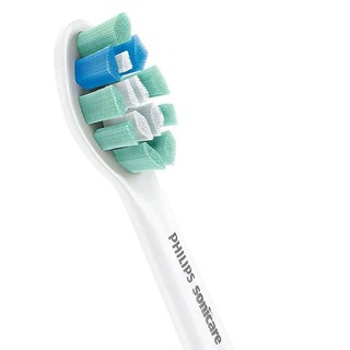【隔日配】Philips Sonicare C2 G2 原廠牙刷刷頭 牙菌斑 HX9023 牙齦 HX9033