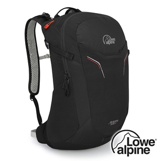 【英國 LOWE ALPINE】AirZone Active 22 透氣健行背包 22L『黑』FTF-17