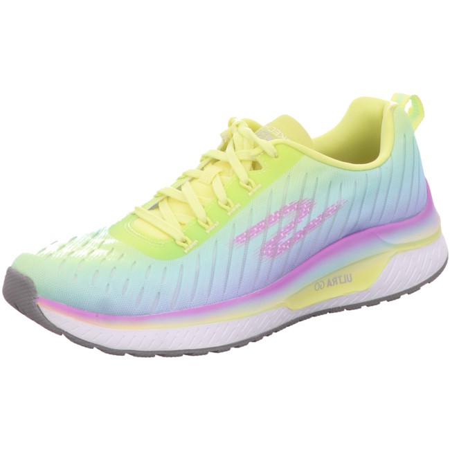 SKECHERS系列-GORUN STEADY 女款慢跑鞋-NO.16029YLMT