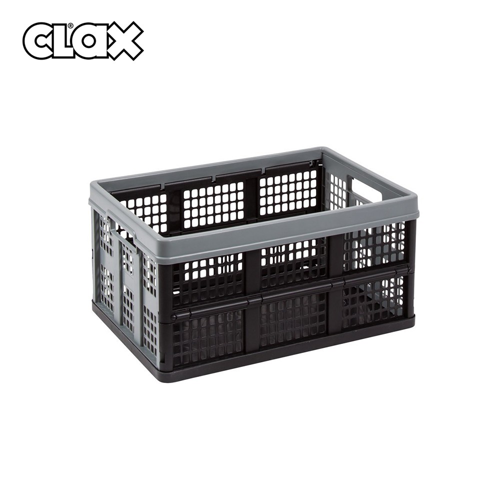 德國CLAX推車 專用折疊籃 folding box