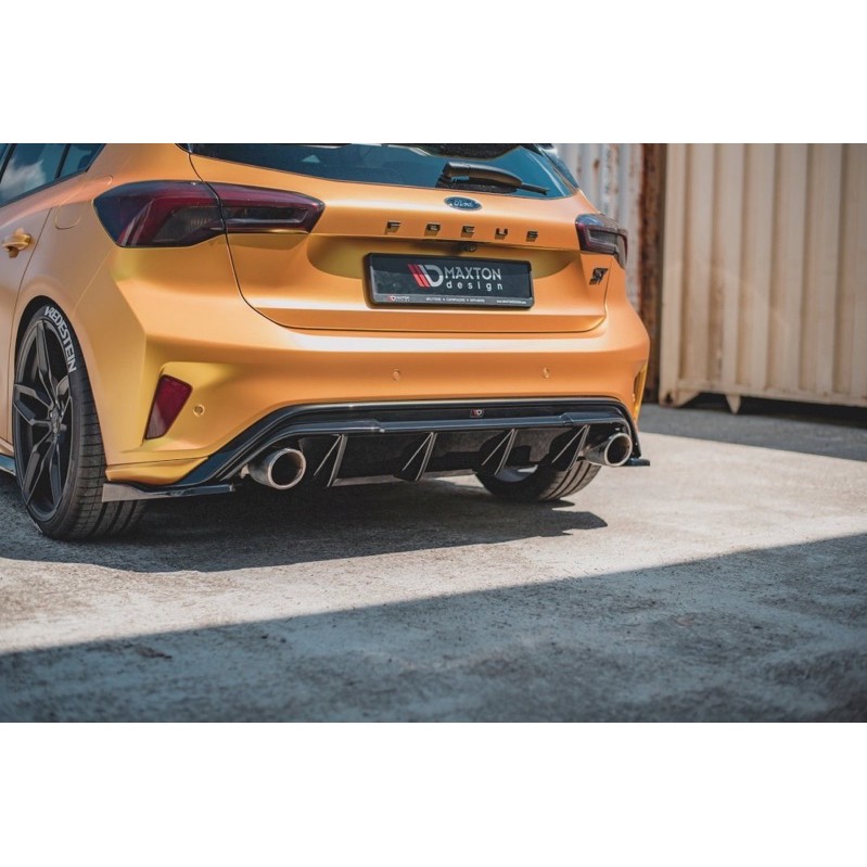 莫名其妙倉庫福特ford All New Focus Mk3 配件rs St Tdci 1 8 2 0 1 6 4d 5d 4門5門大包空力套件 Pchome商店街 台灣no 1 網路開店平台