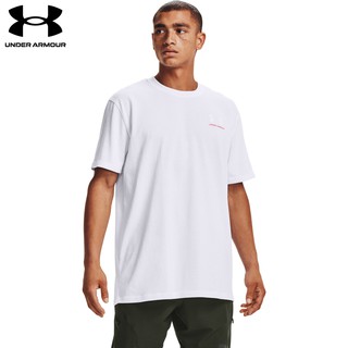 【UNDER ARMOUR】UA男 Training Graphics短T-Shirt(亞洲版型)-優惠商品