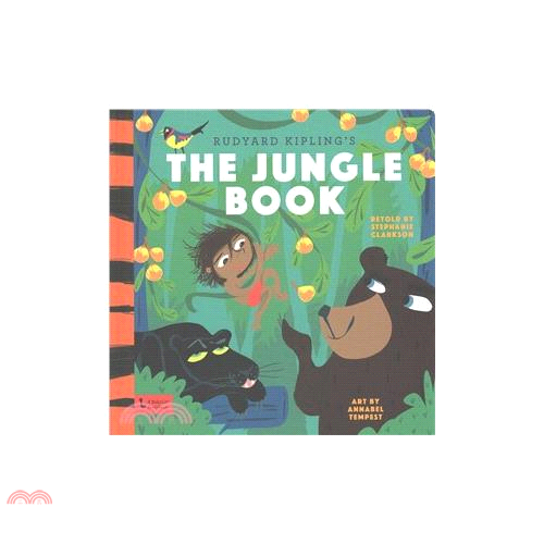 The Jungle Book