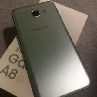 Samsung 2016 A8