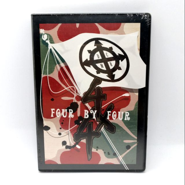 4x4 Four By Four 同人cd Dvd 日本歌手全新蛇足clear 蓮 みーちゃん 蝦皮購物