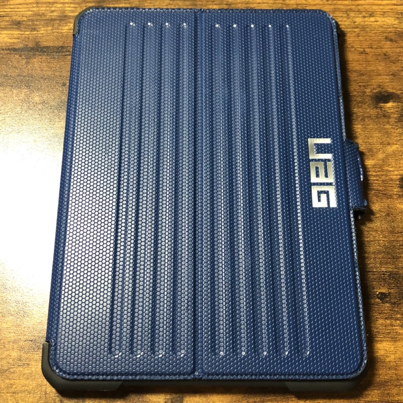 現貨免運［二手］UAG iPad Pro 11吋 2018 保護殼 保護套小智的雜貨鋪