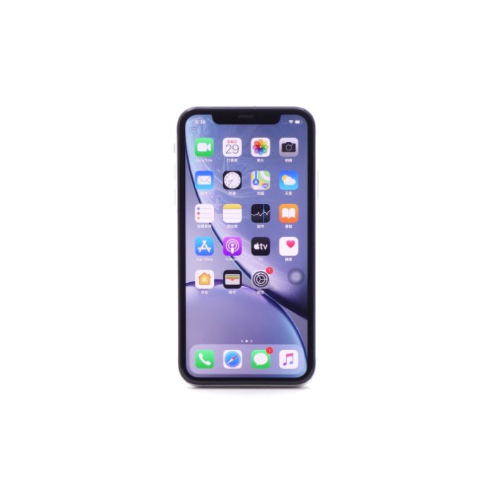 Iphone Xr 中古64的價格推薦 21年1月 比價比個夠biggo