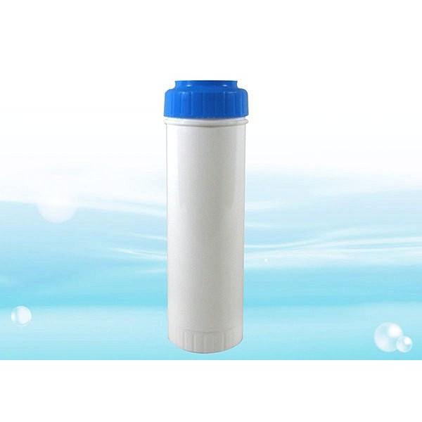 環保式更換式濾心10英吋UDF型 空瓶/填充罐 水易購台南永康店