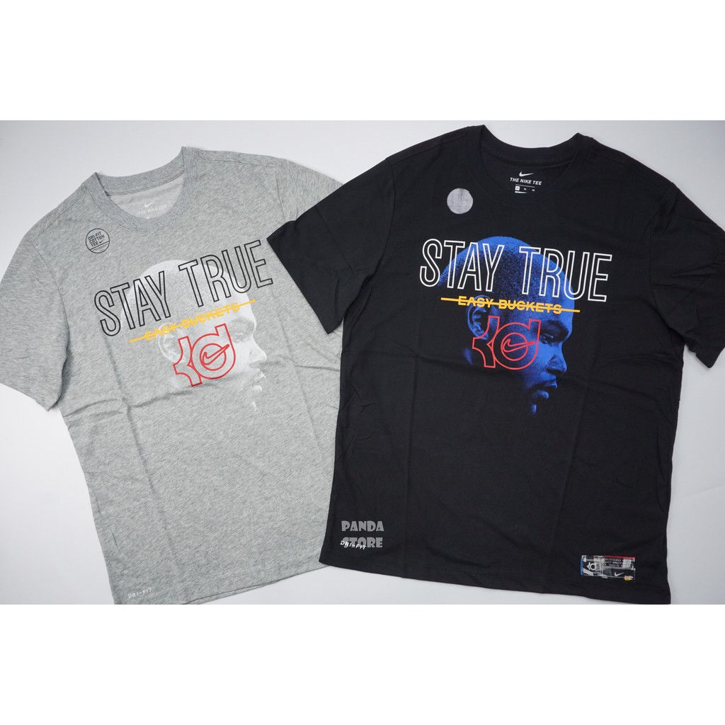 stay true kd shirt