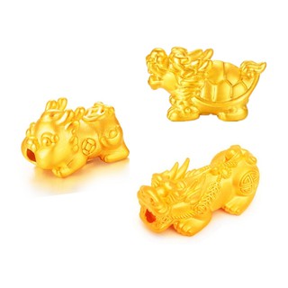 黃金開運三寶 -幸運編織手繩 特價區 9999黃金 晶漾金飾鑽石JingYang Jewelry