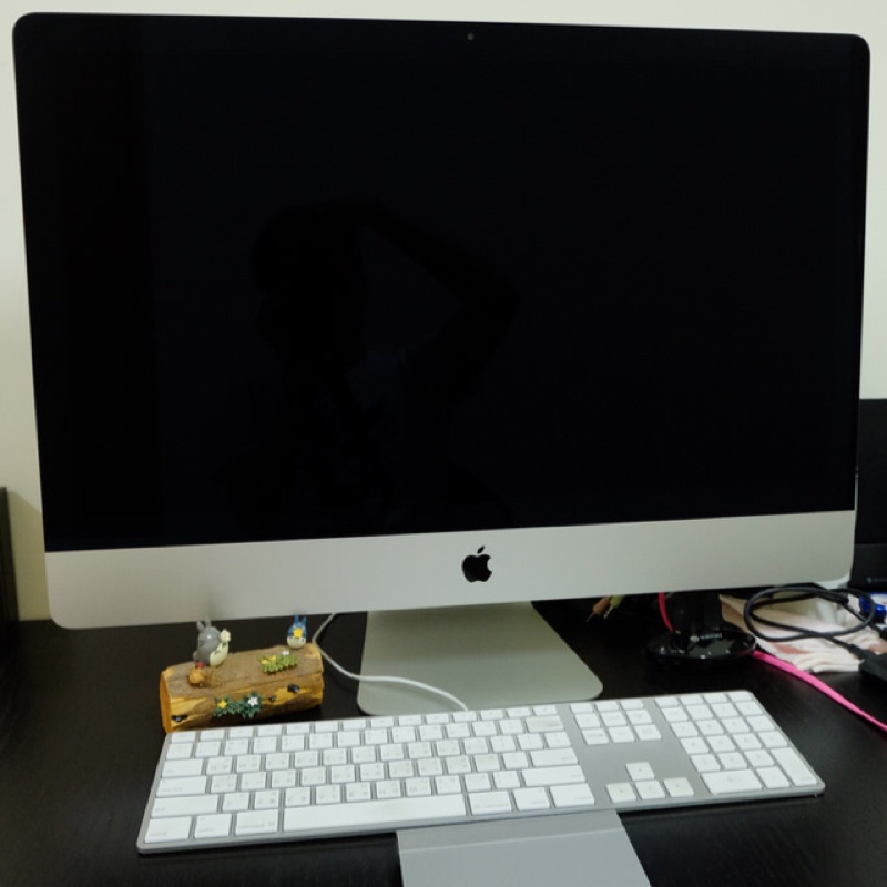 iMac 27" 2013 late 3.2G 8G RAM 請kuropro17下標