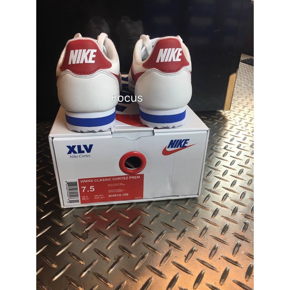 nike cortez classic 1972