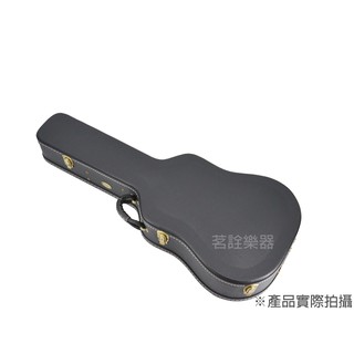 Veelah 原廠 硬殼 40吋 41吋 木吉他 民謠吉他 適用 CASE 硬盒 琴盒 琴箱 茗詮