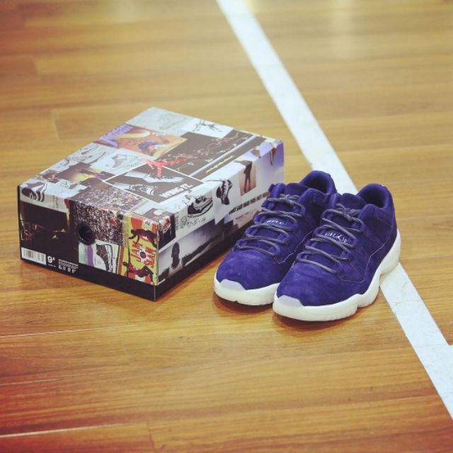 air jordan 11 low re2pect
