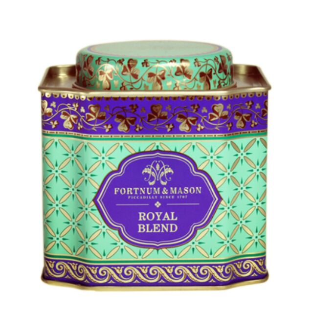 Fortnum &amp; Mason Royal Blend 皇家茶