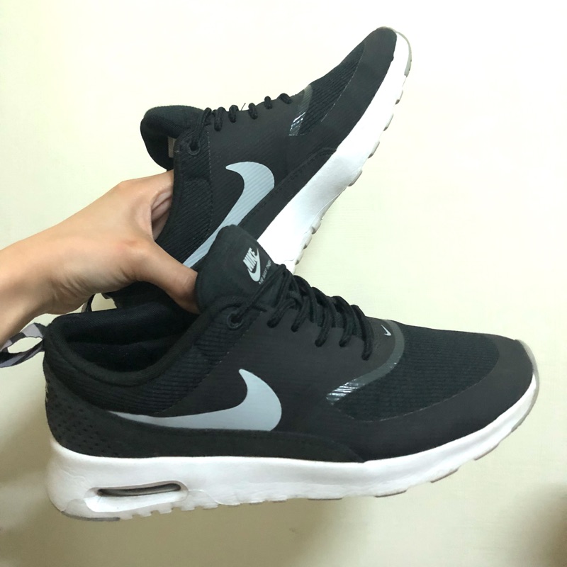 Nike Air Max Thea黑色