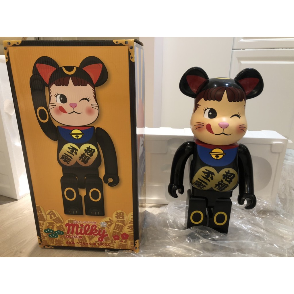 Be Rbrick招財貓1000 Ptt Dcard討論與高評價商品 21年8月 飛比價格