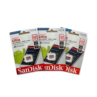 【Game Utopia電玩】Switch 主機周邊 SanDisk 64G 128G 256G 記憶卡