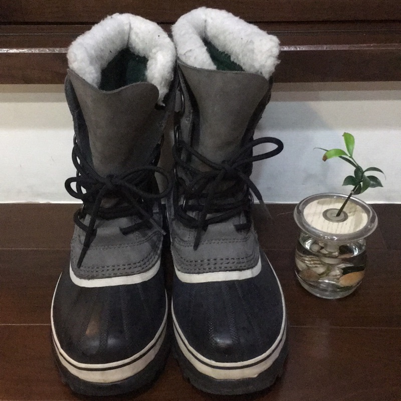 Sorel Caribou Boots 冰熊加拿大雪靴  經典款 防水防滑 禦寒保暖 冰島 極光 北海道 東北