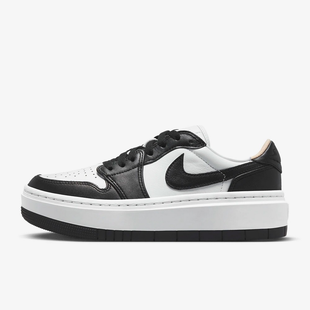 NIKE 籃球鞋 WMNS AIR JORDAN 1 ELEVATE LOW 女 DH7004109 黑 現貨 廠商直送