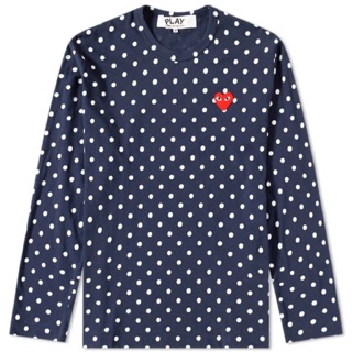 comme des garcons dot
