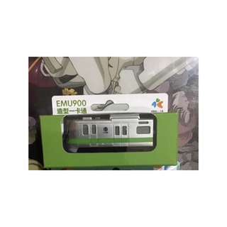 現貨！EMU900 LED造型一卡通icash2.0 EASYCARD 全新品 未拆封 悠遊卡