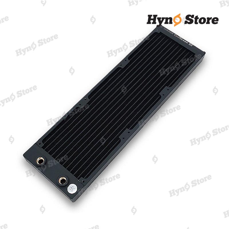 散熱器 EK CoolStream SE 360 定制 - Hyno Store