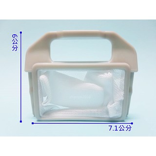 聲寶洗衣機濾網ES-751.ES752.ES.753ES-105V.WMA-105S.WMA-106F聲寶