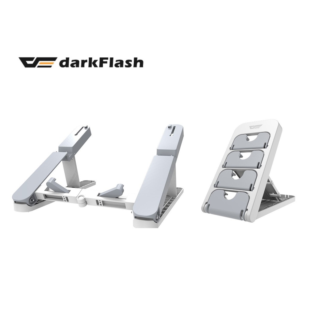 darkFlash DLT23筆電、手機多功能支架組 現貨 廠商直送