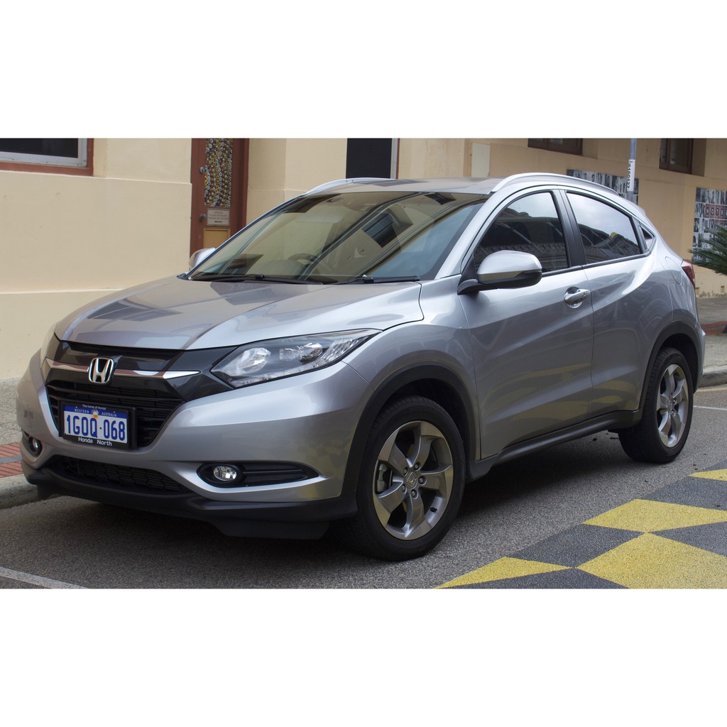 新竹雨刷★PIAA 公司貨★HONDA HR-V HRV 2016~ 26吋/16吋 軟骨雨刷專用★超撥水矽膠條