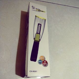 掌廚可樂膳蔬果削皮器