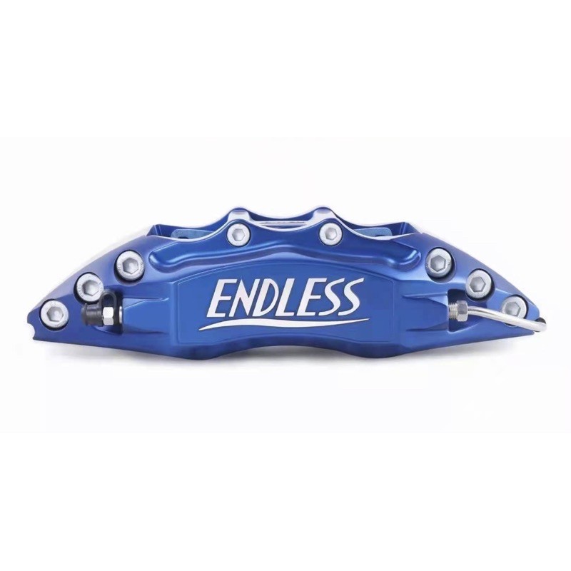 ♣️RH電油車精品♣️ ENDLESS 全新 卡鉗 對六卡鉗 四活塞 日本進口正品 全新品 大六卡鉗 JAPAN 🇯🇵