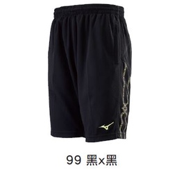 【一軍棒球專賣店】美津濃 MIZUNO 針織練習短褲 32TB200499 (1280)