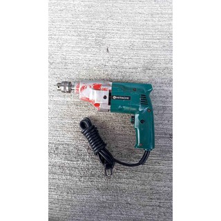 中古 攻牙機 日立 UT5V 可調速 -日本外匯機(Q258)(中古電動專家)
