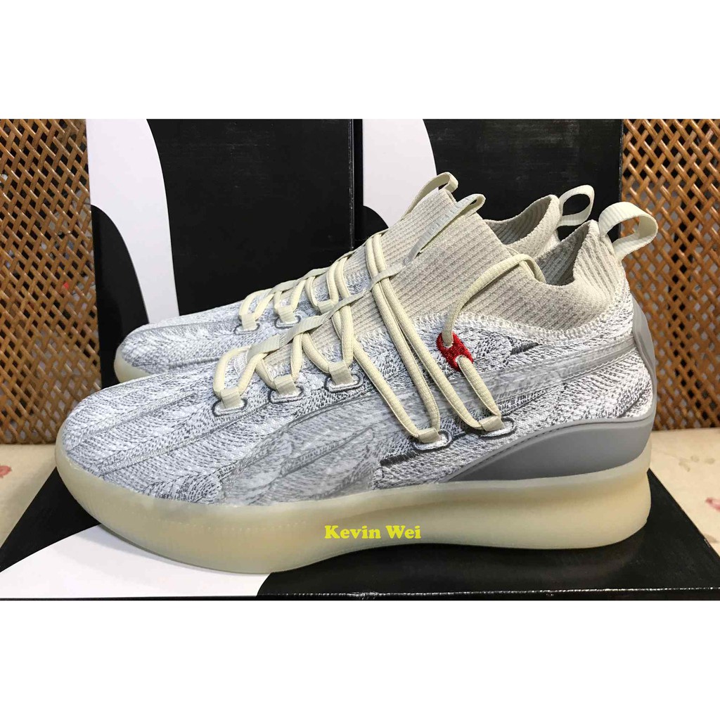 puma clyde court disrupt all white