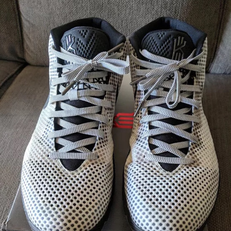 Kyrie 1 BHM (羅睿琦）