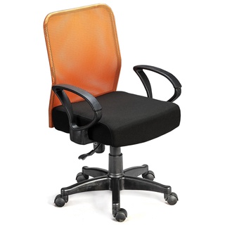 【Aaronation 愛倫國度】座墊加厚款電腦椅辦公椅(T1-CH-13-2)